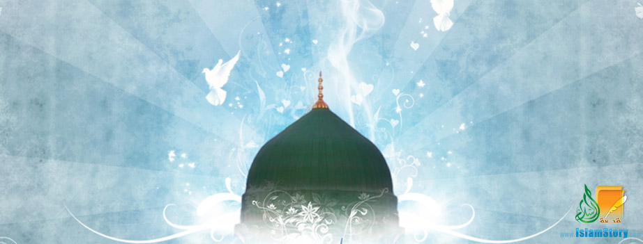 زواج الرسول بسودة وعائشة